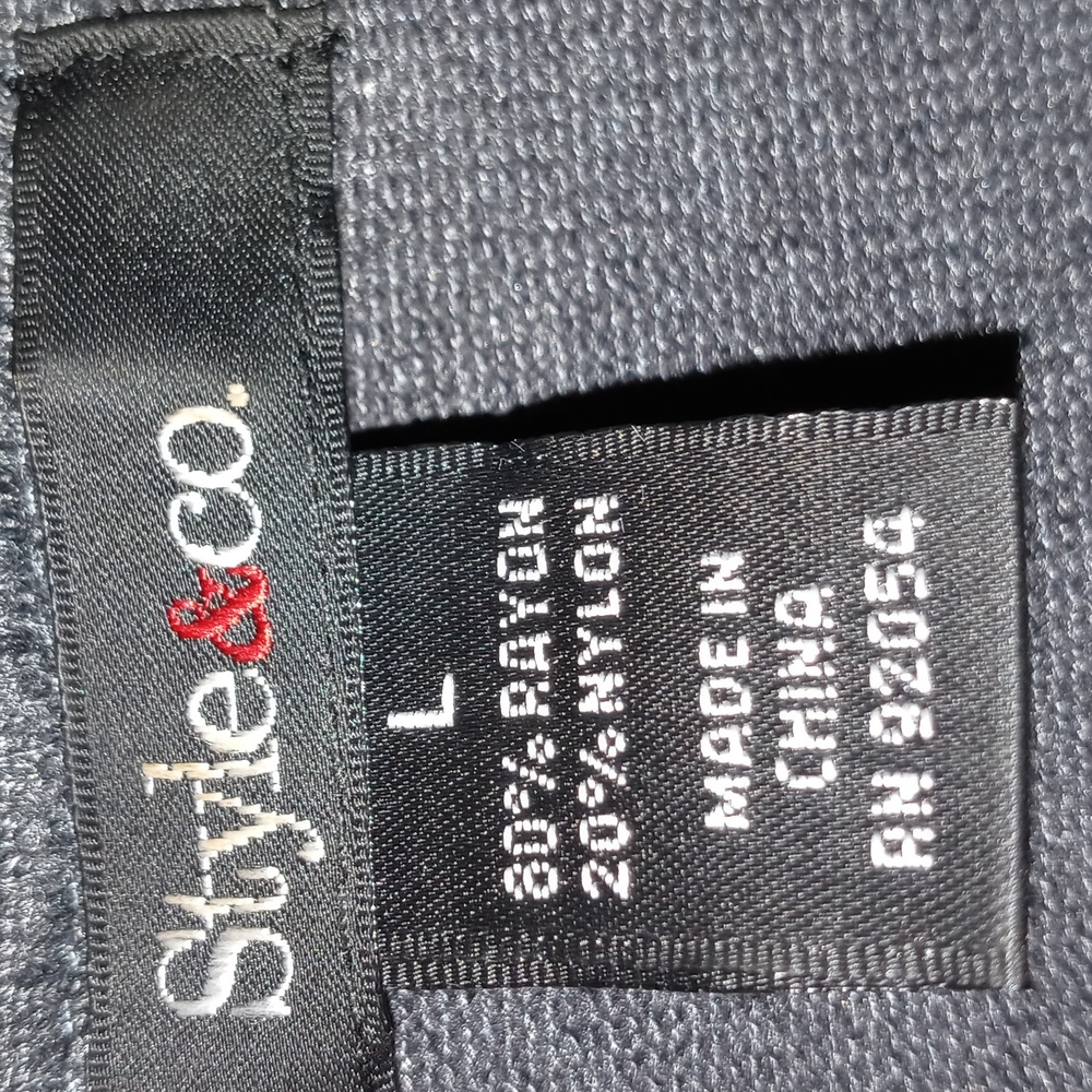Cardigan - Picture 9 of 9